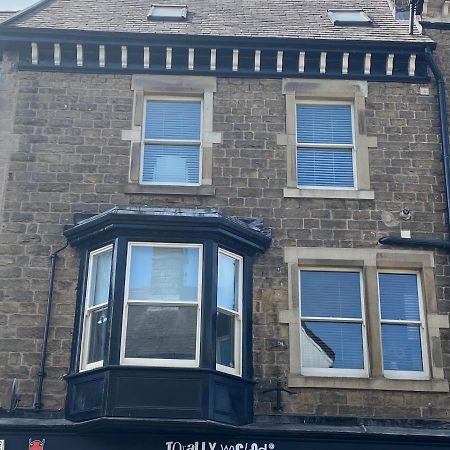 Solomons Peak Apartment Buxton  Luaran gambar
