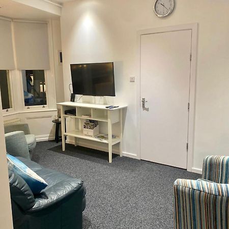 Solomons Peak Apartment Buxton  Luaran gambar
