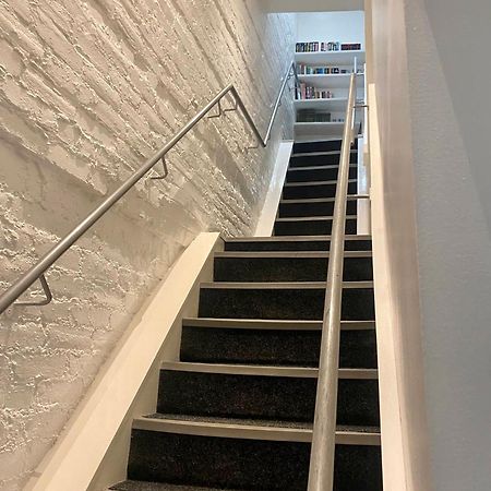 Solomons Peak Apartment Buxton  Luaran gambar