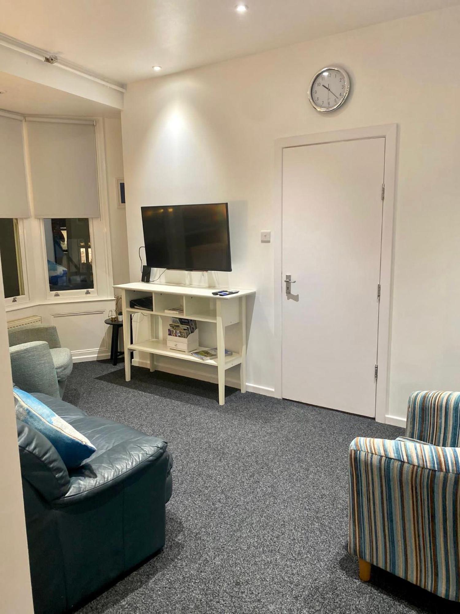 Solomons Peak Apartment Buxton  Luaran gambar