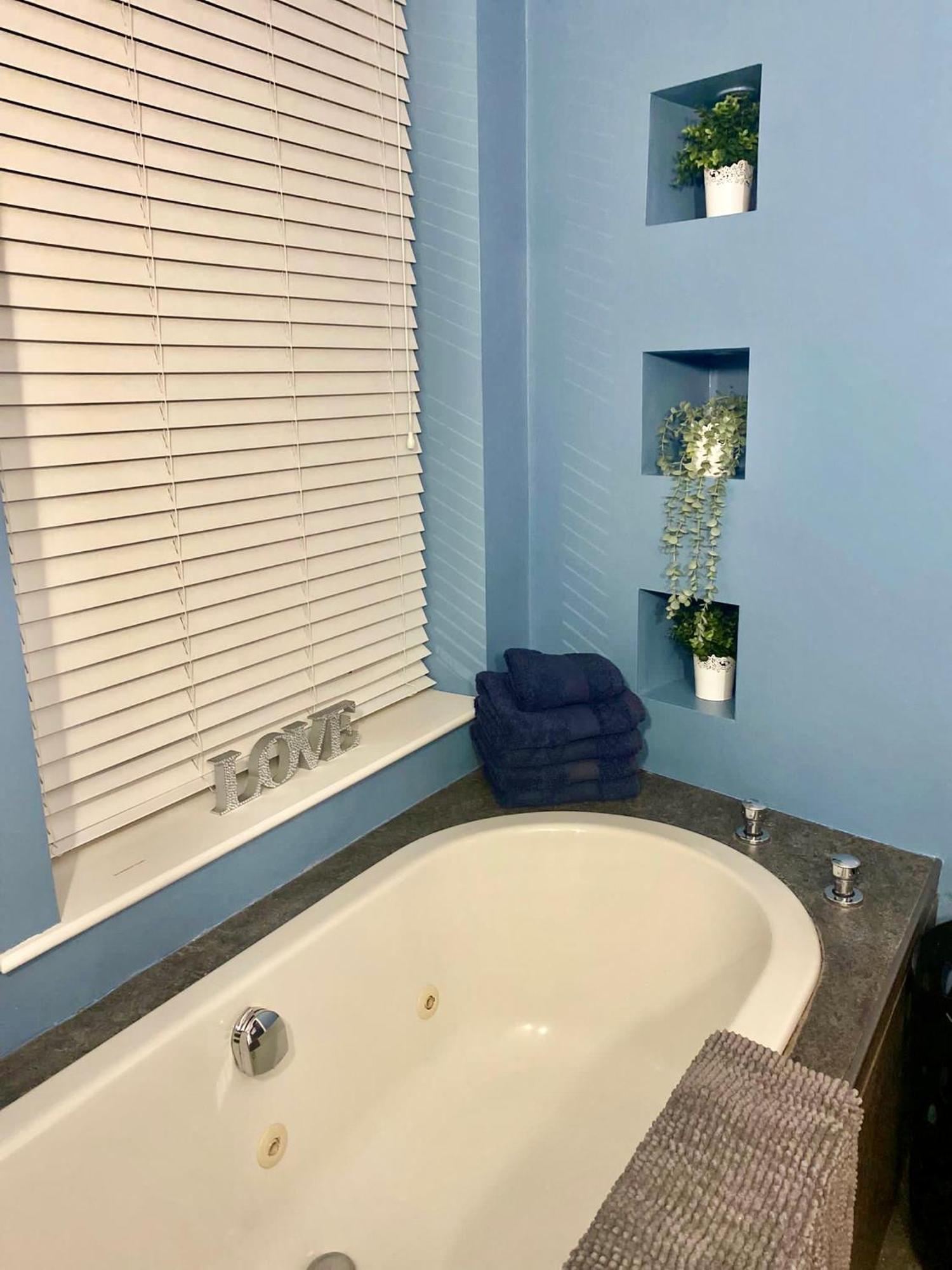 Solomons Peak Apartment Buxton  Luaran gambar