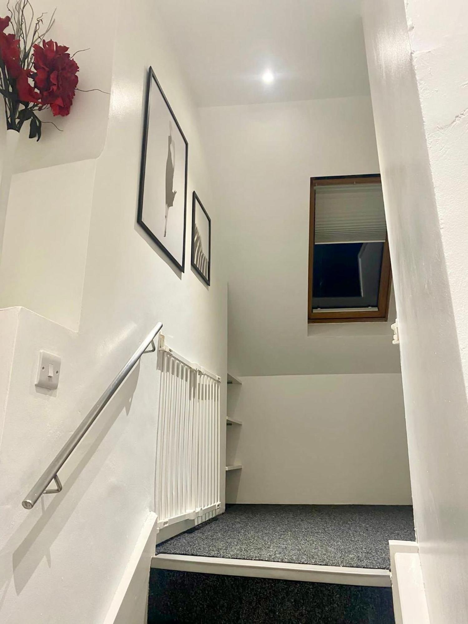 Solomons Peak Apartment Buxton  Luaran gambar