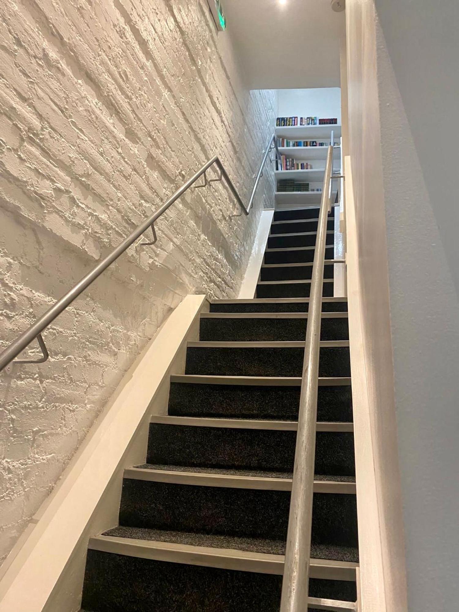 Solomons Peak Apartment Buxton  Luaran gambar