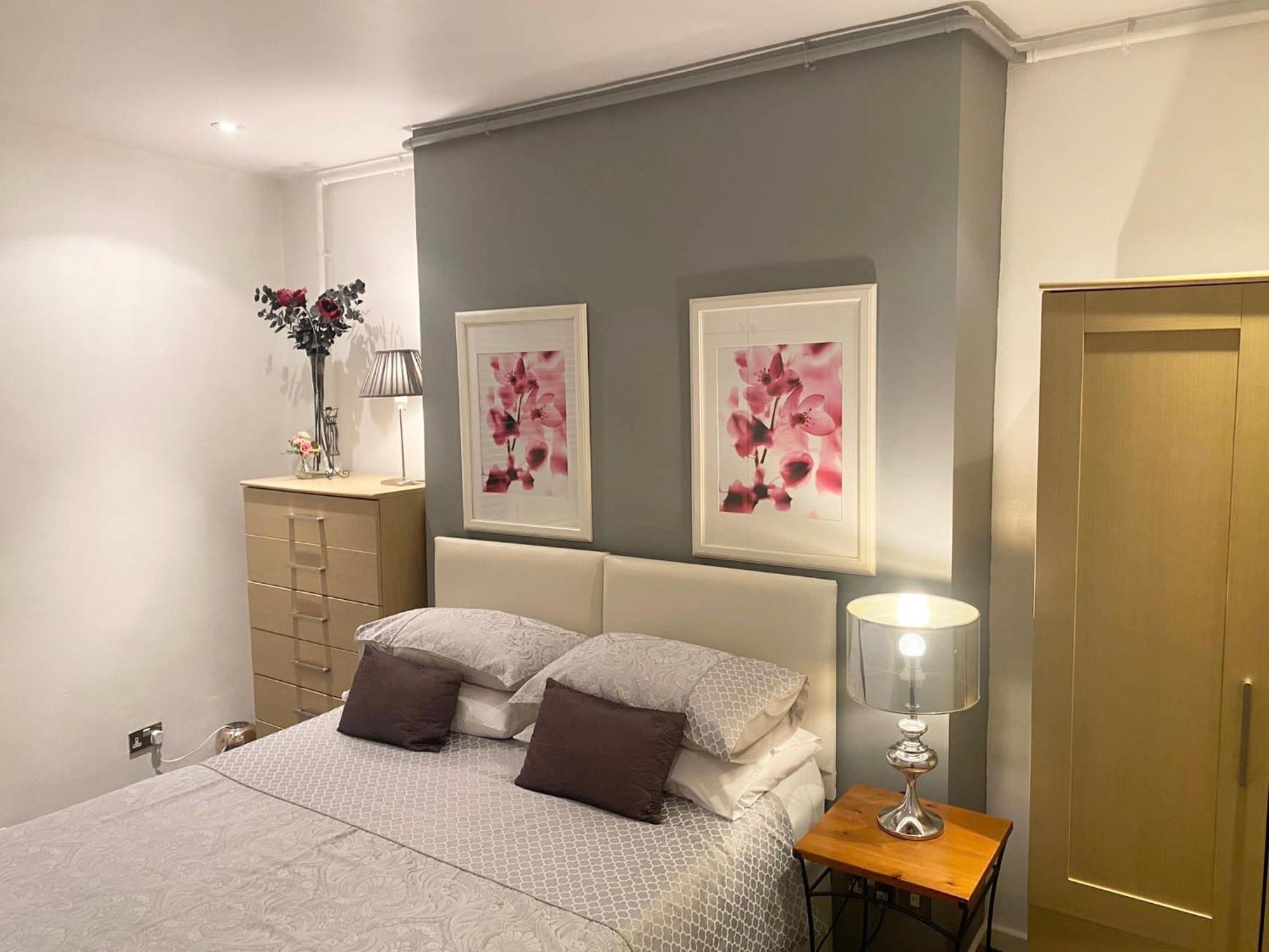 Solomons Peak Apartment Buxton  Luaran gambar