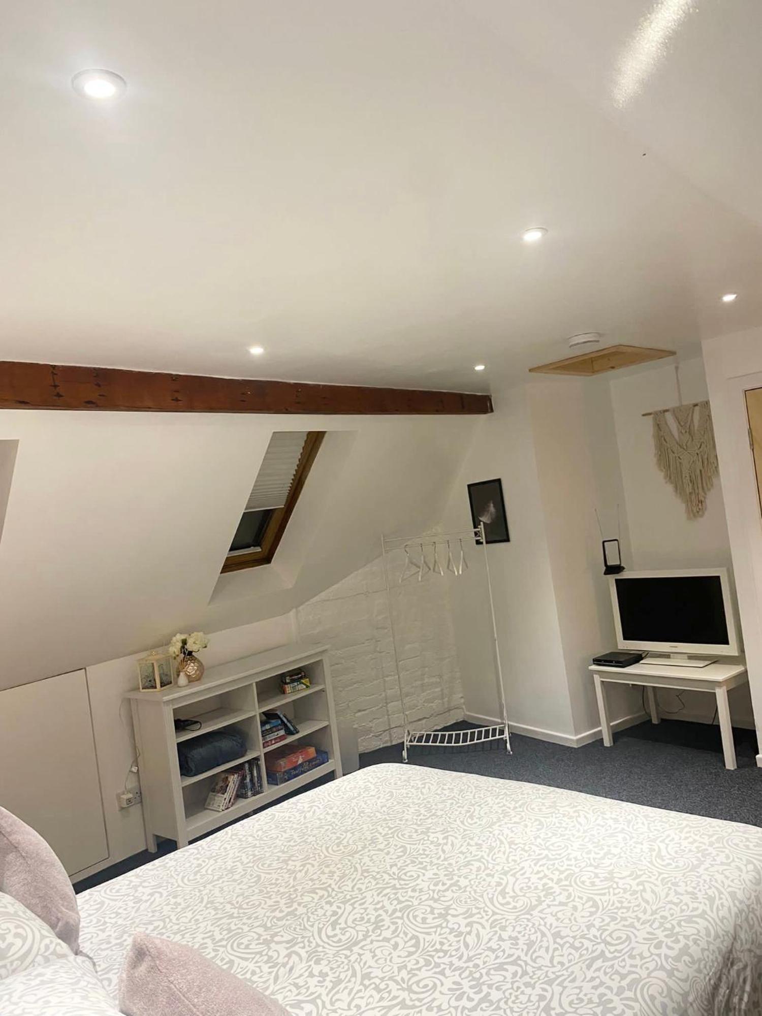 Solomons Peak Apartment Buxton  Luaran gambar